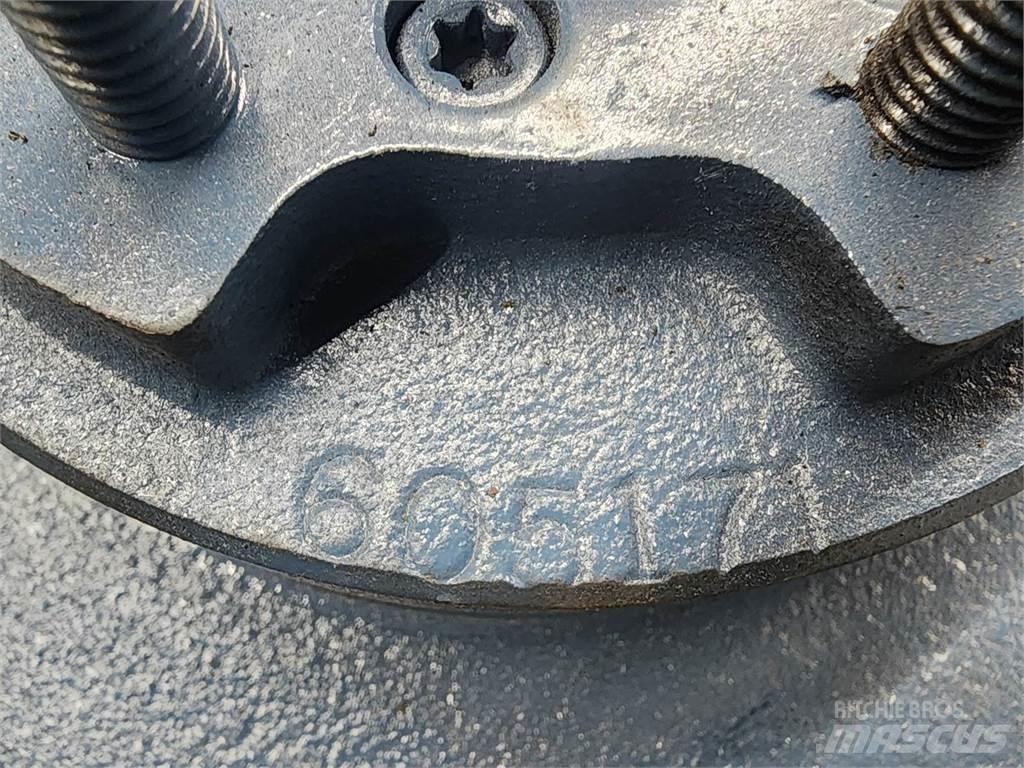 Cummins  Muut