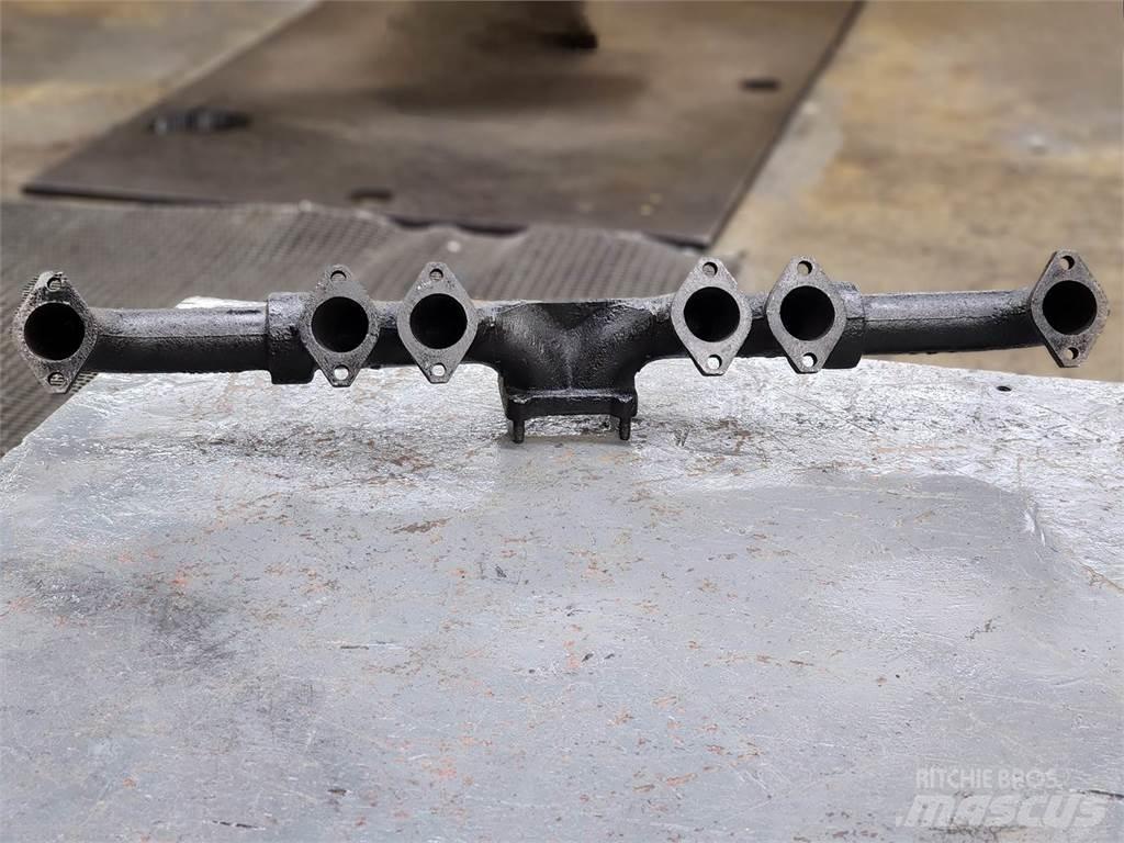 Cummins  Muut