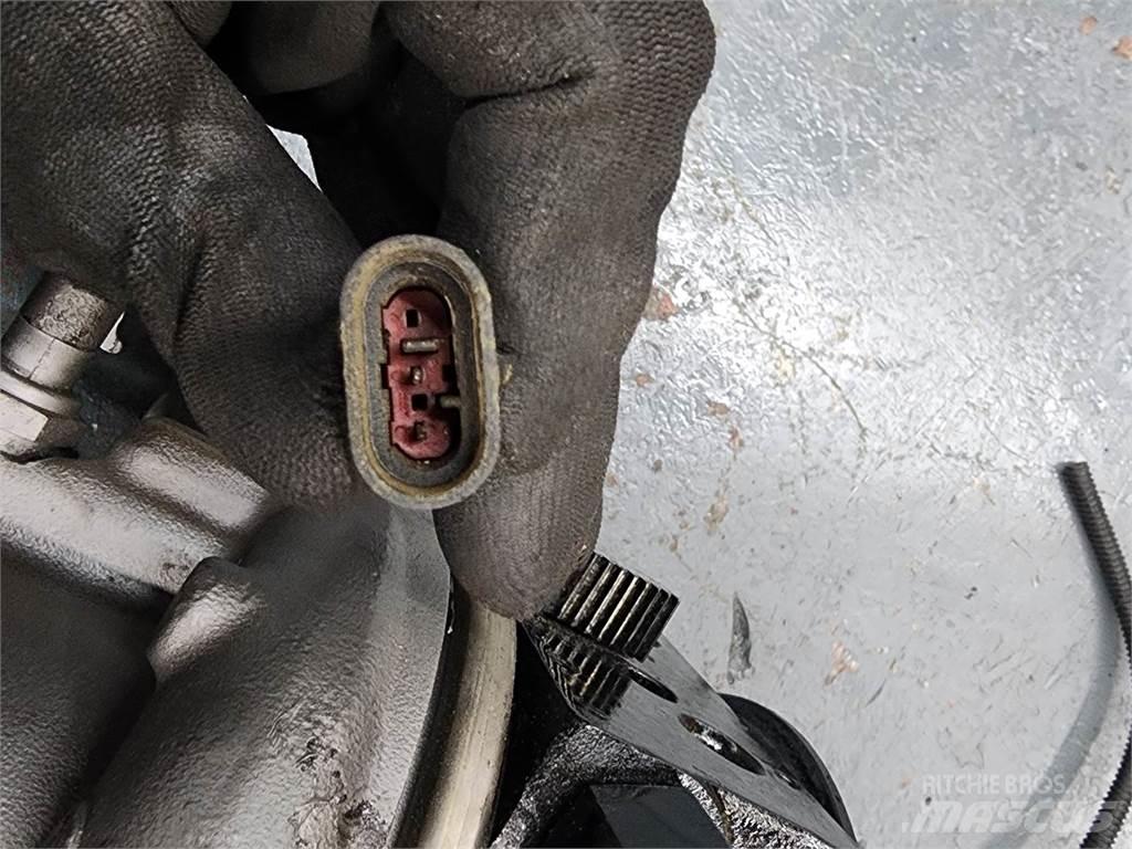 Cummins  Muut