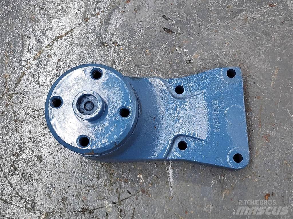 Cummins  Muut