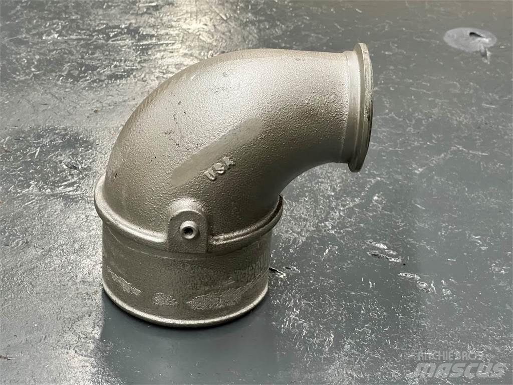 Cummins  Muut