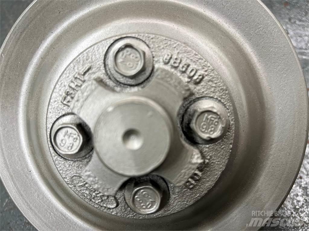 Cummins  Muut