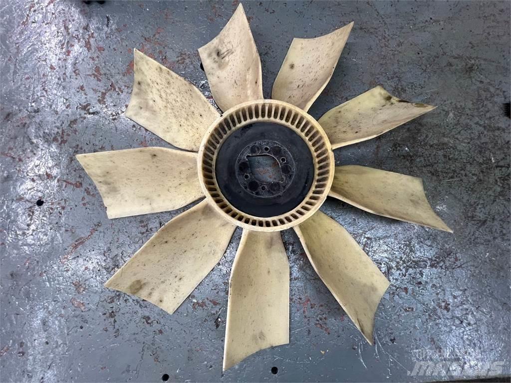 Cummins  Muut