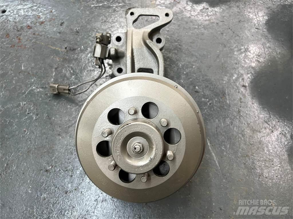 Cummins  Muut