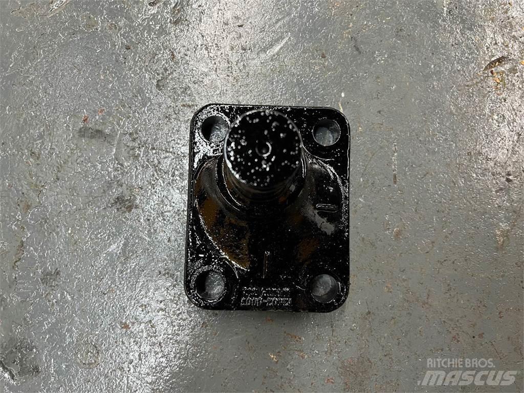 Cummins  Moottorit