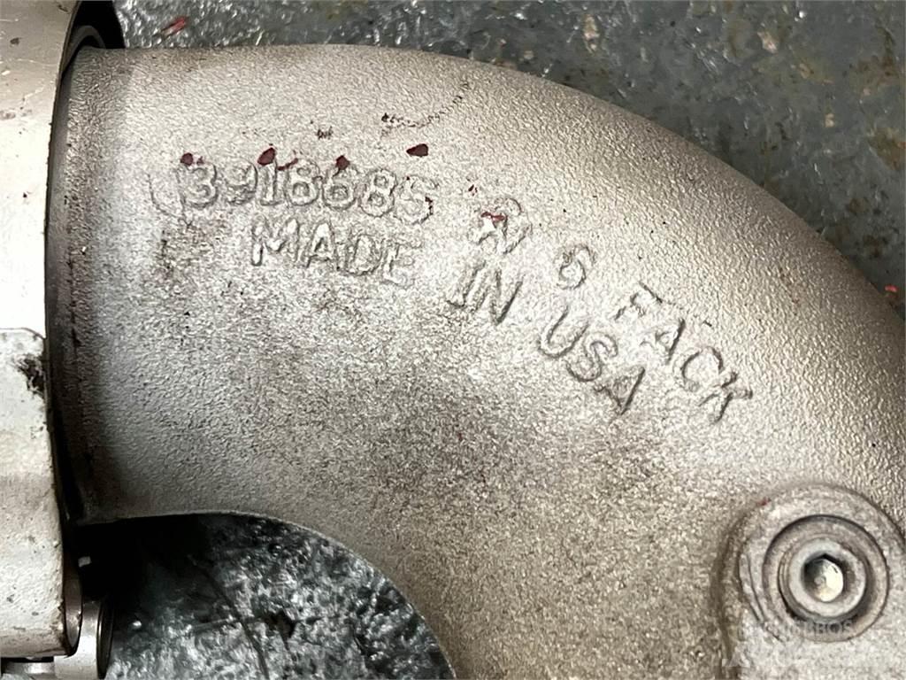 Cummins  Muut