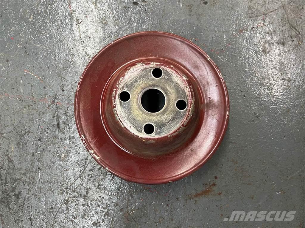 Cummins  Muut
