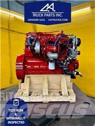 Cummins L9 Moottorit