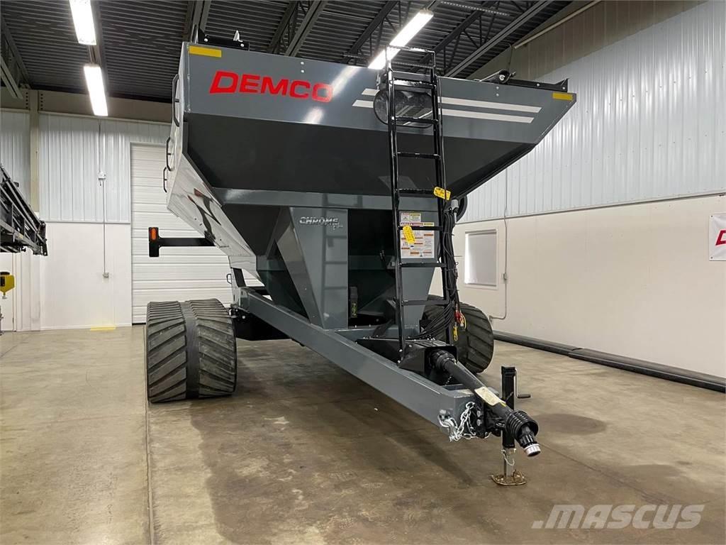 Demco 1100 Viljavaunut