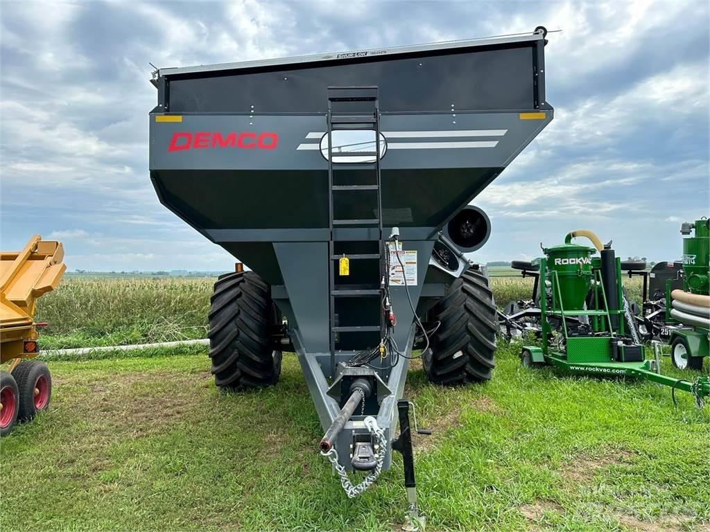 Demco 1100 Viljavaunut