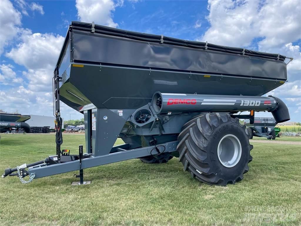 Demco 1322 Viljavaunut