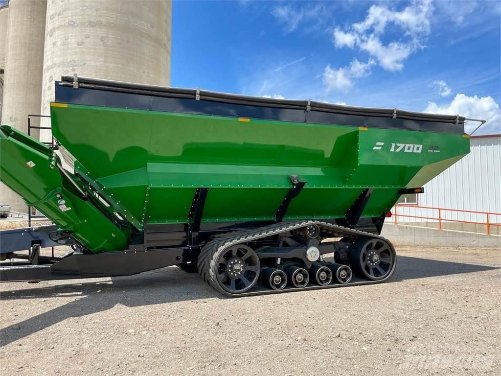 Demco 1722 Viljavaunut