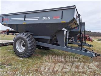 Demco 850 Viljavaunut