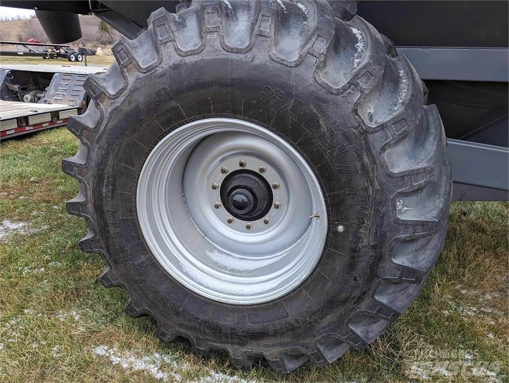 Demco 850 Viljavaunut