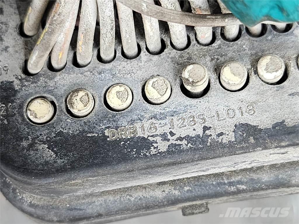  DEUT Sähkö ja elektroniikka