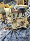 Deutz  Moottorit