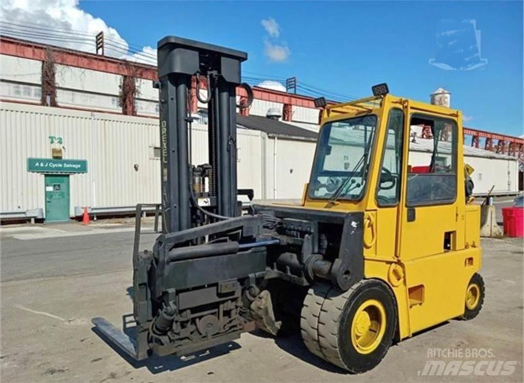 Drexel R60 Muut haarukkatrukit