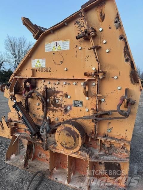 Eagle 1400 Murskaimet