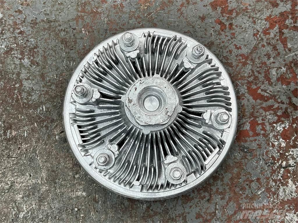 Eaton  Muut