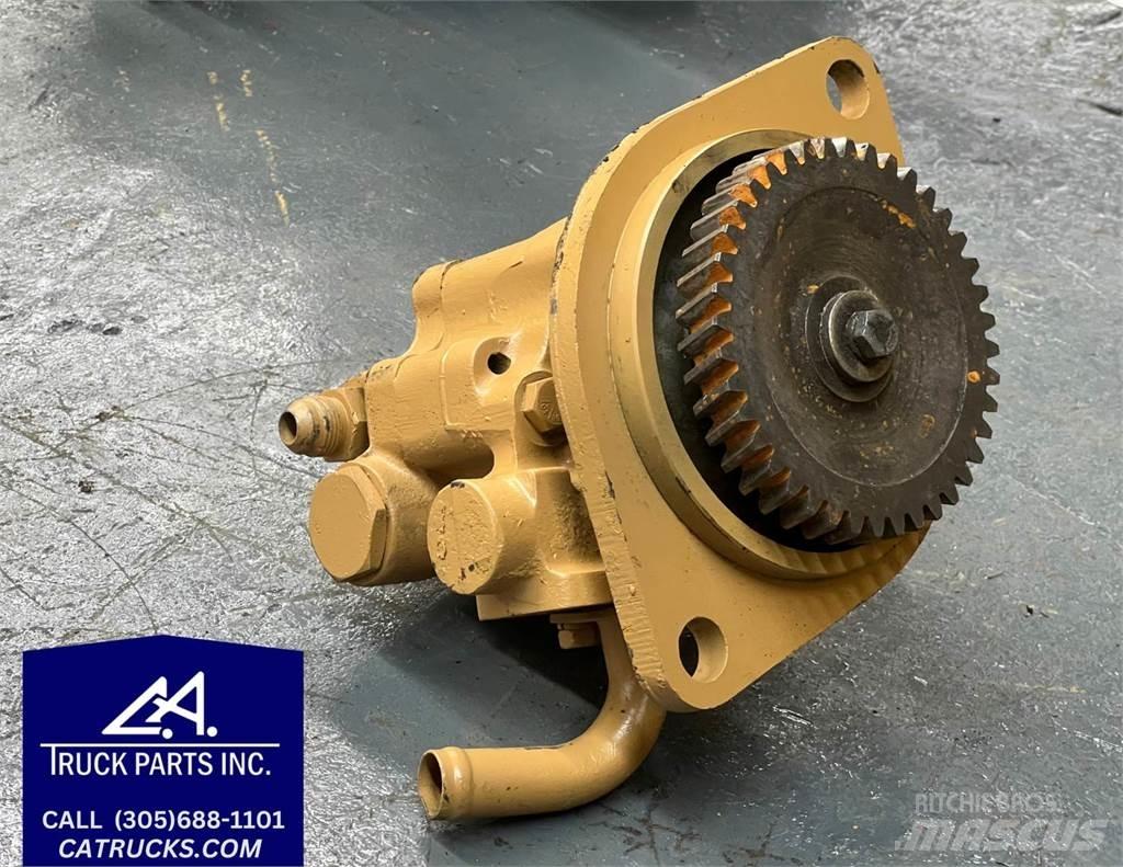 Eaton  Hydrauliikka