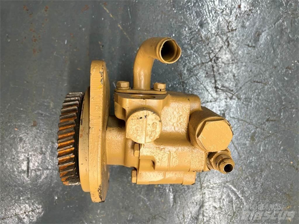Eaton  Hydrauliikka