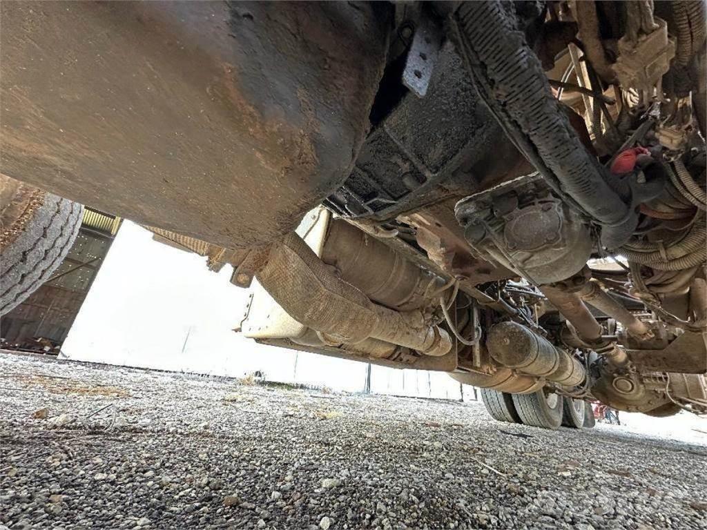 Eaton 388 Vaihteistot