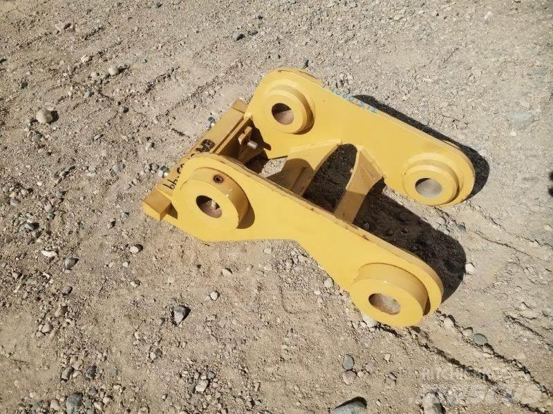  EFI MH8-QC Pikakytkimet