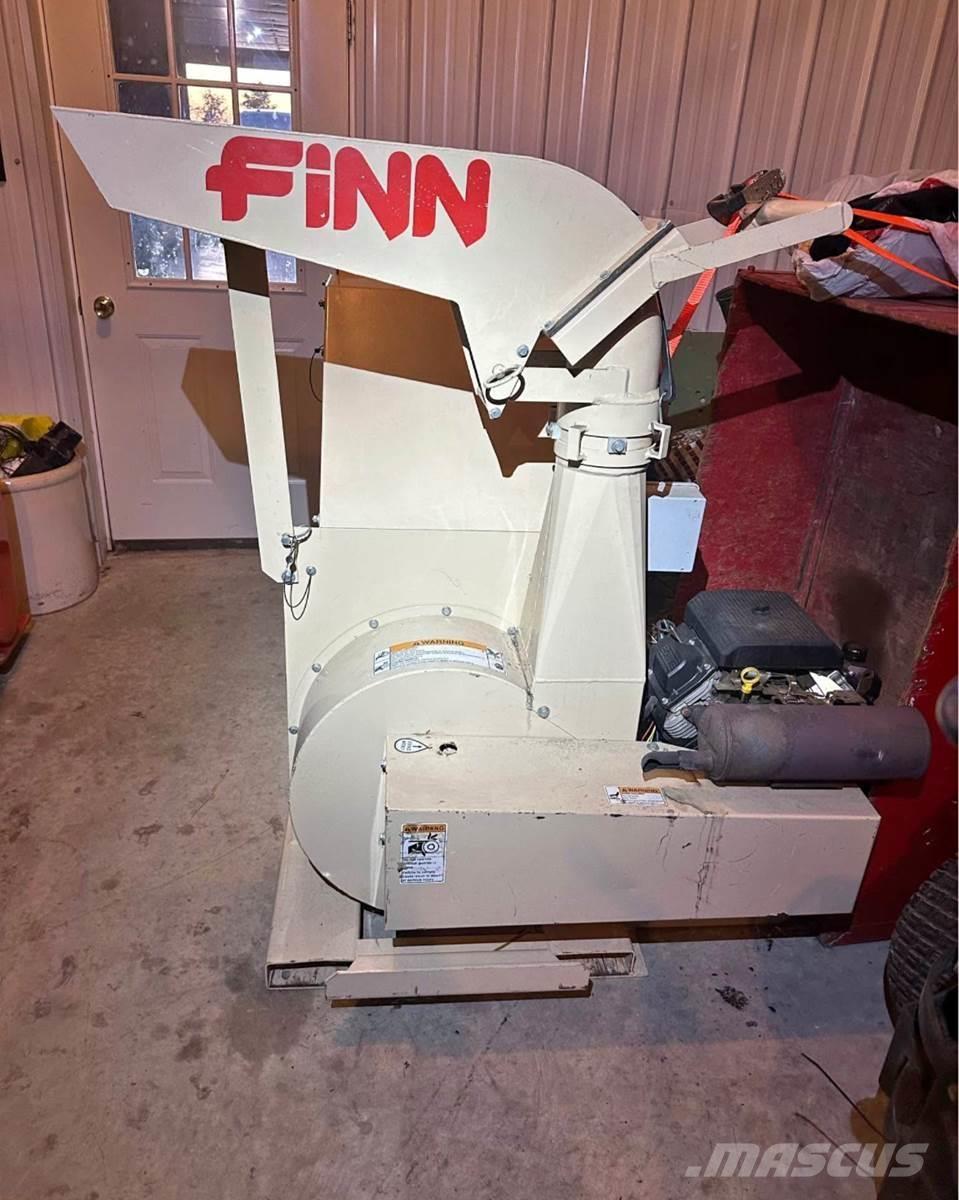 Finn B40 Kääntöpöydät, kuljettimet ja siirtokoneet