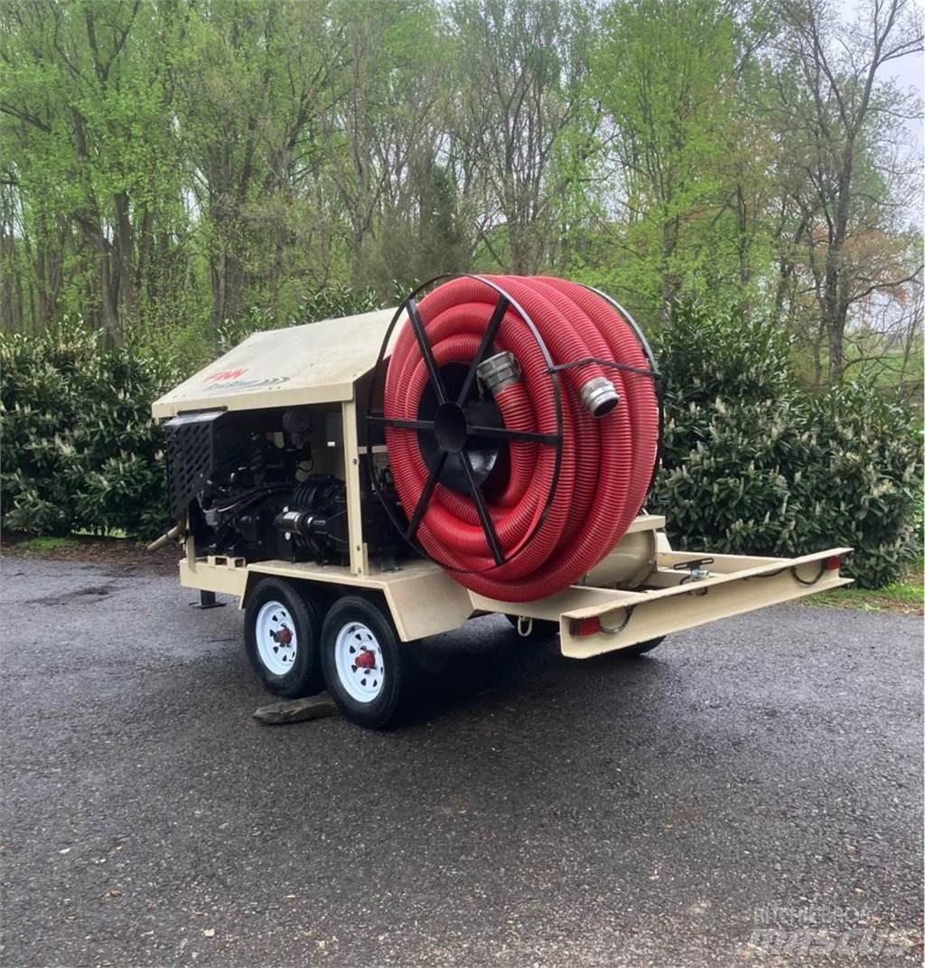 Finn BB302 Tienhoitoautot
