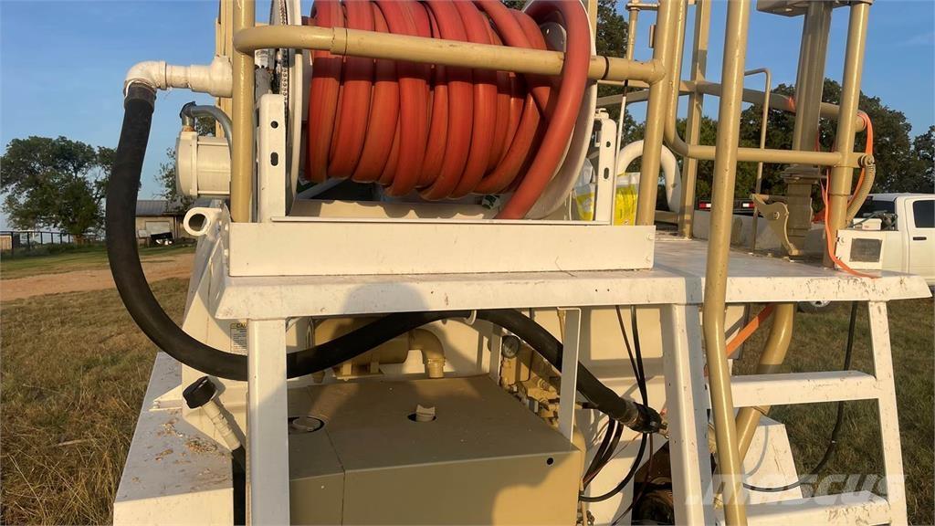 Finn T120 Kääntöpöydät, kuljettimet ja siirtokoneet