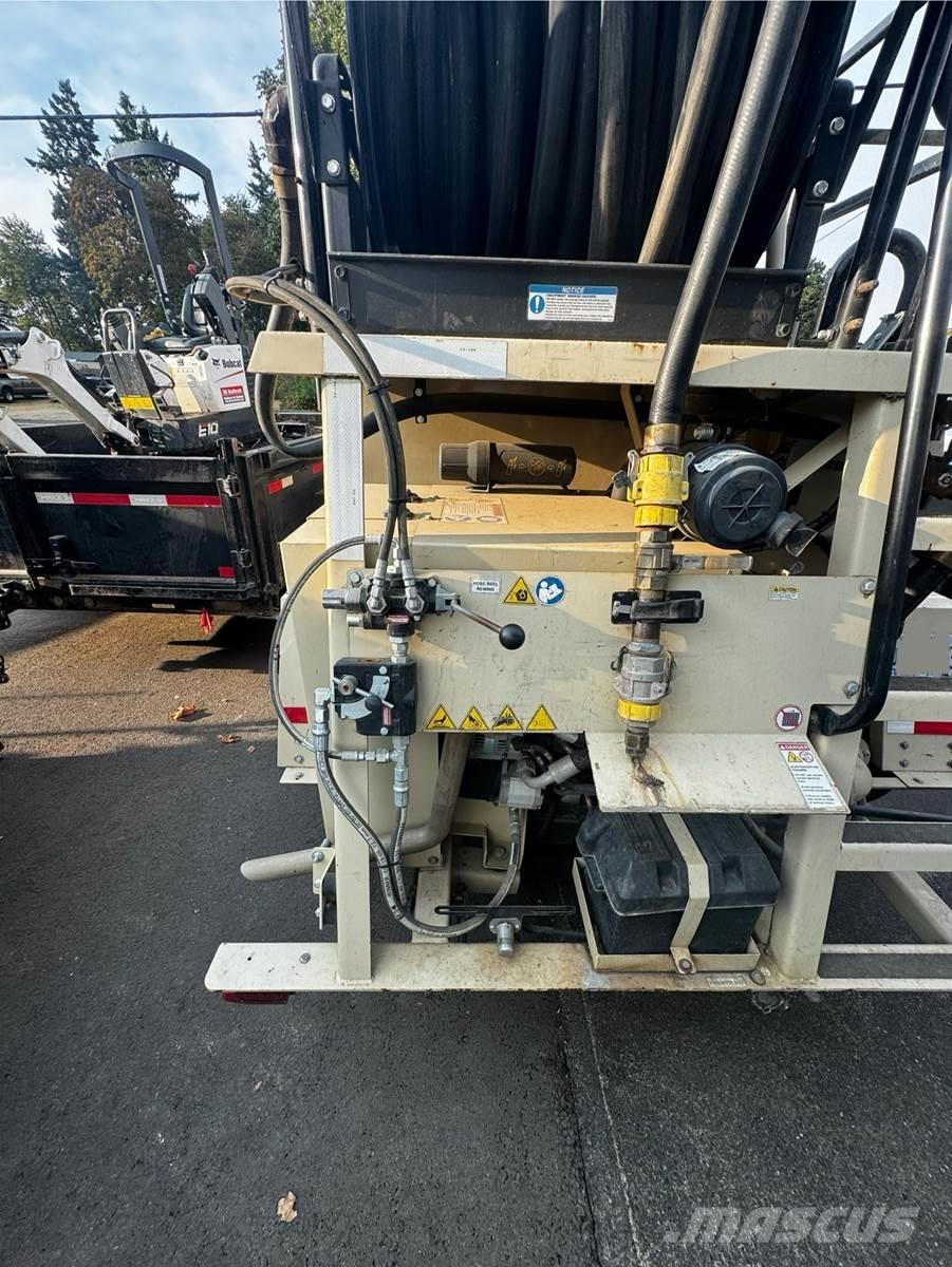 Finn T120 Kääntöpöydät, kuljettimet ja siirtokoneet