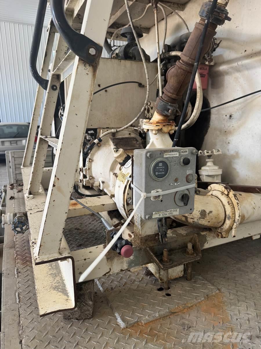 Finn T120 Kääntöpöydät, kuljettimet ja siirtokoneet