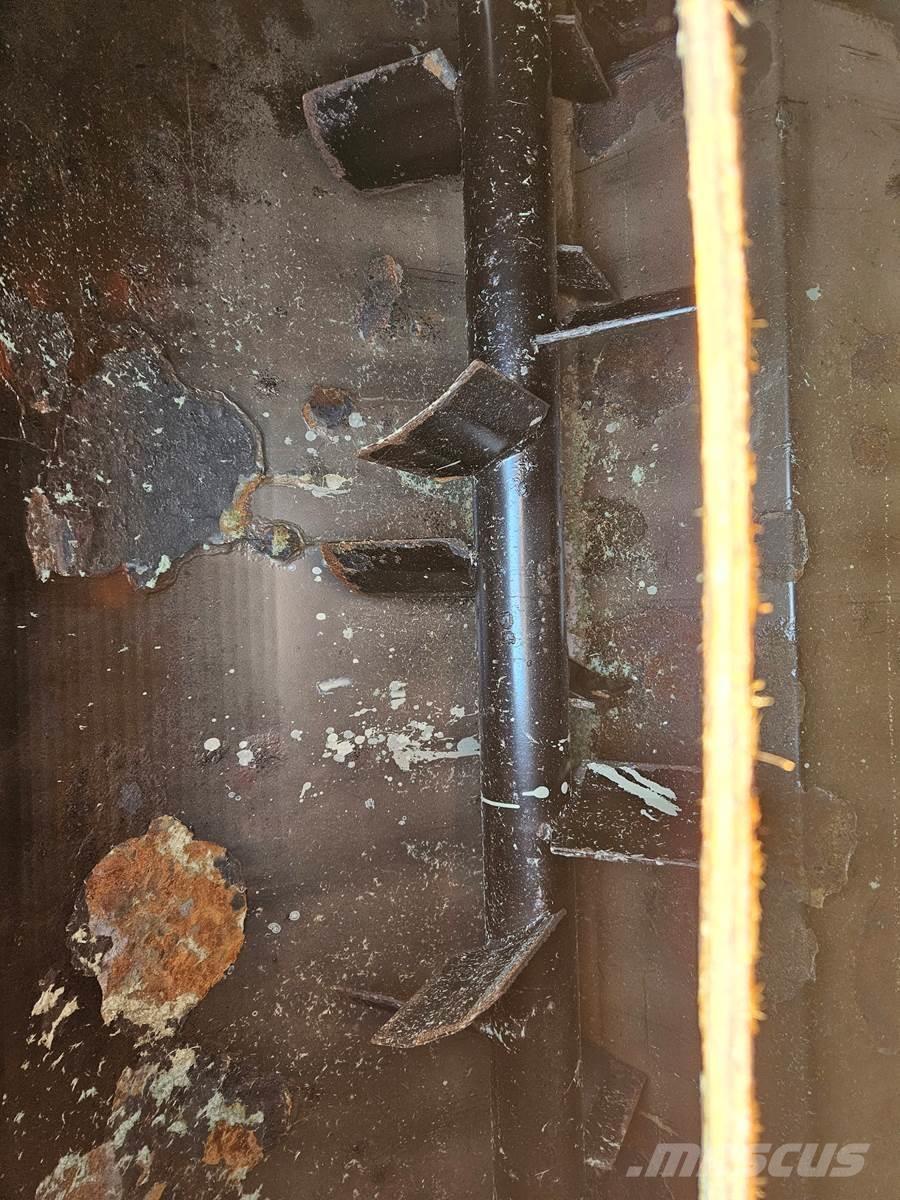 Finn T330 Kääntöpöydät, kuljettimet ja siirtokoneet