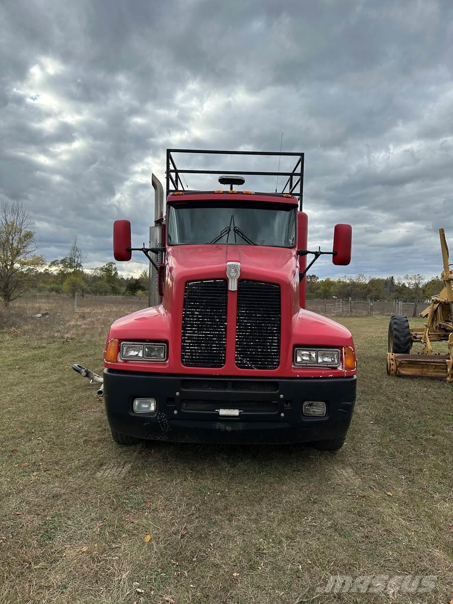 Finn T330 Kääntöpöydät, kuljettimet ja siirtokoneet