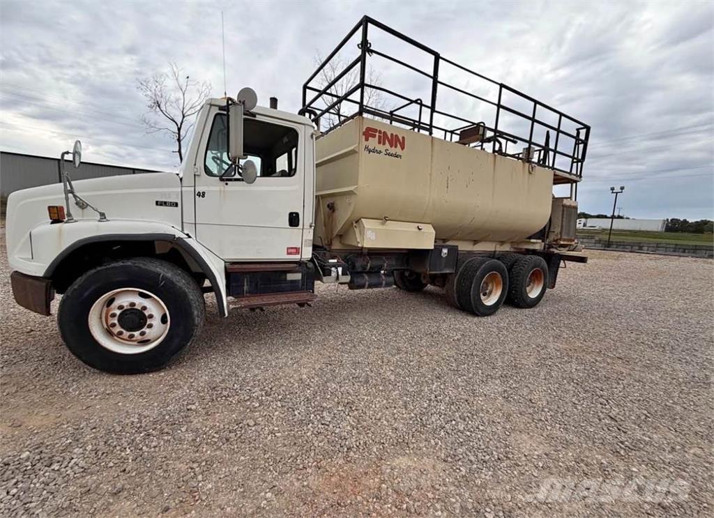 Finn T330 Kääntöpöydät, kuljettimet ja siirtokoneet