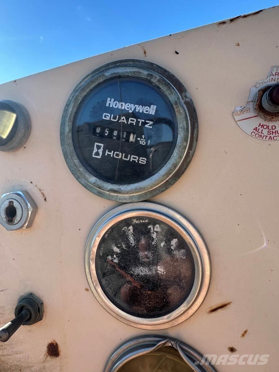 Finn T330 Kääntöpöydät, kuljettimet ja siirtokoneet