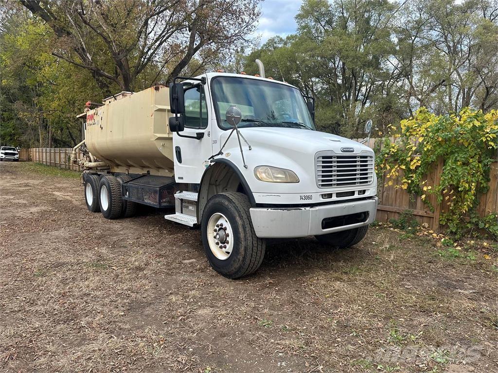 Finn T330 Kääntöpöydät, kuljettimet ja siirtokoneet