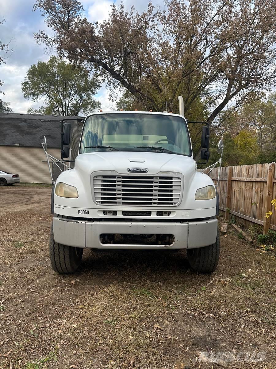 Finn T330 Kääntöpöydät, kuljettimet ja siirtokoneet