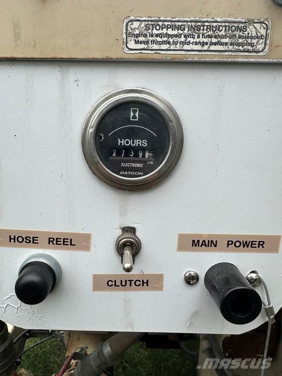 Finn T60T Kääntöpöydät, kuljettimet ja siirtokoneet