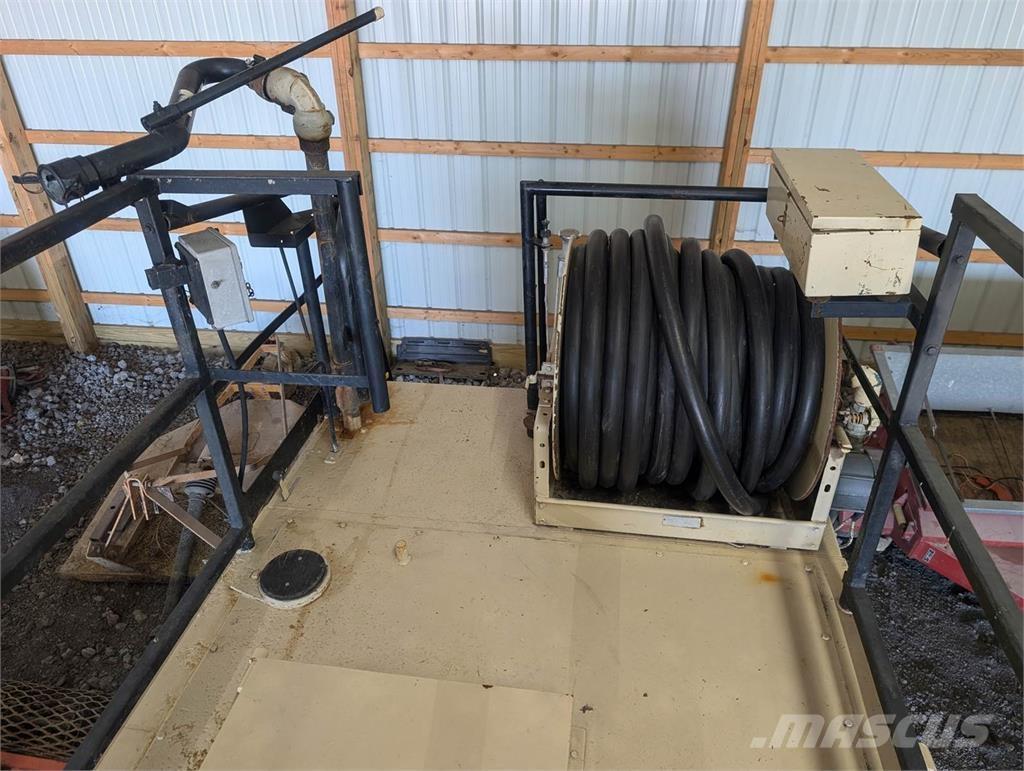 Finn T90 Kääntöpöydät, kuljettimet ja siirtokoneet