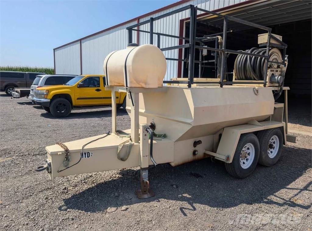 Finn T90 Kääntöpöydät, kuljettimet ja siirtokoneet