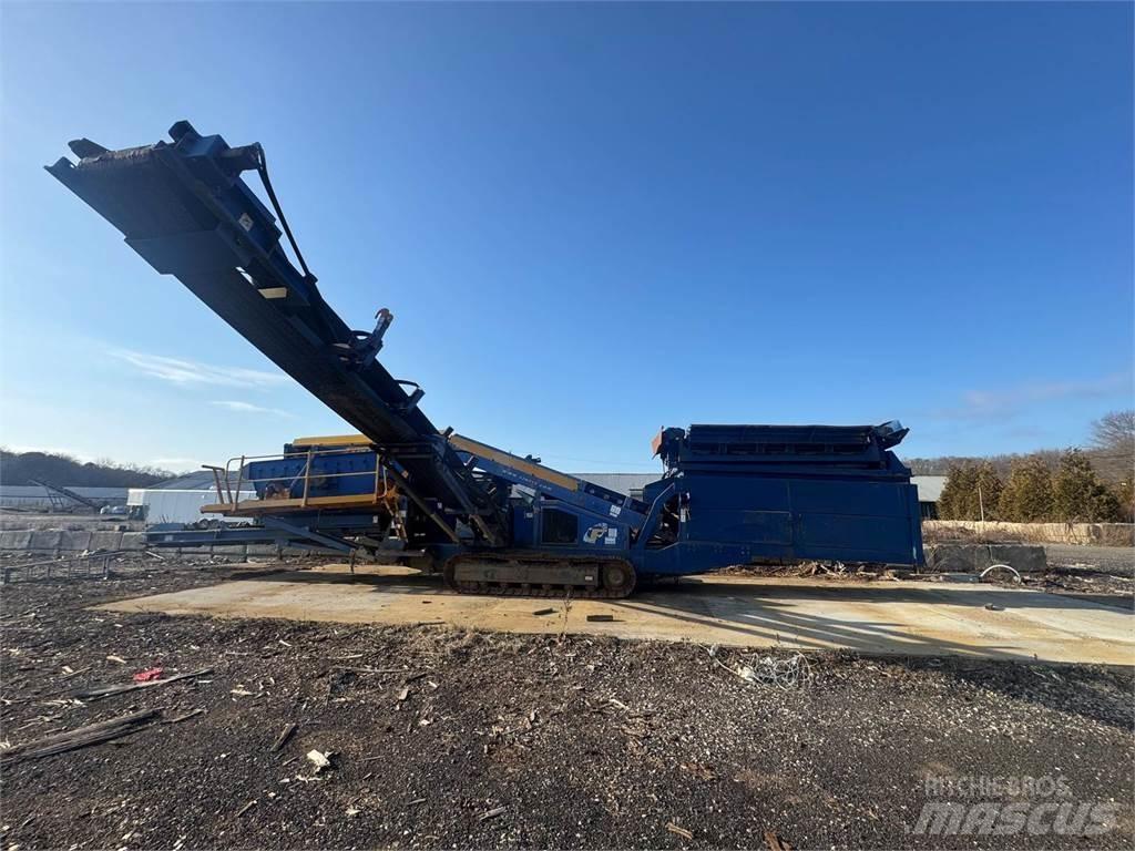 Fintec 542 Seulat