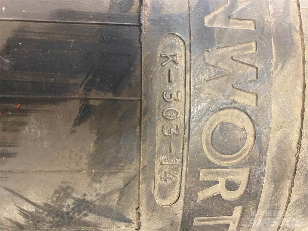 Firestone  Muut