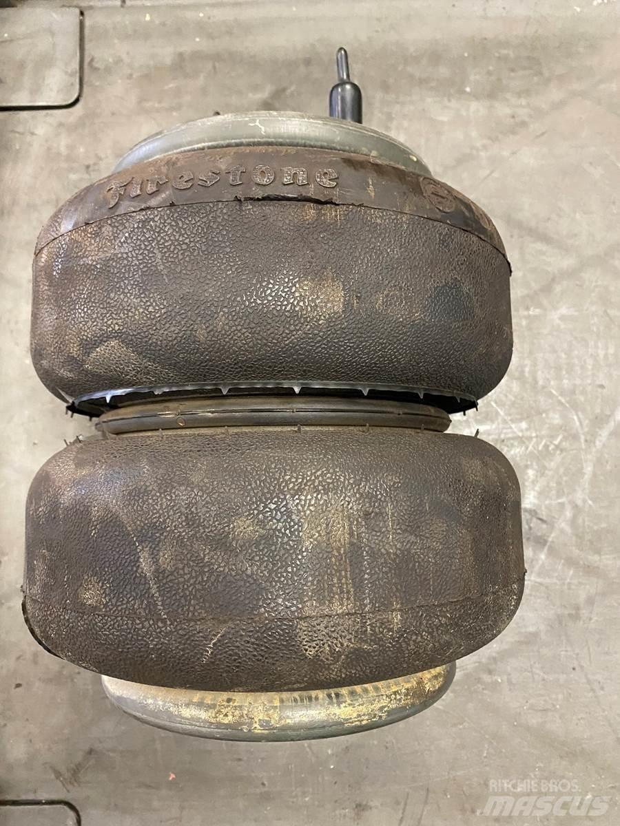 Firestone  Muut