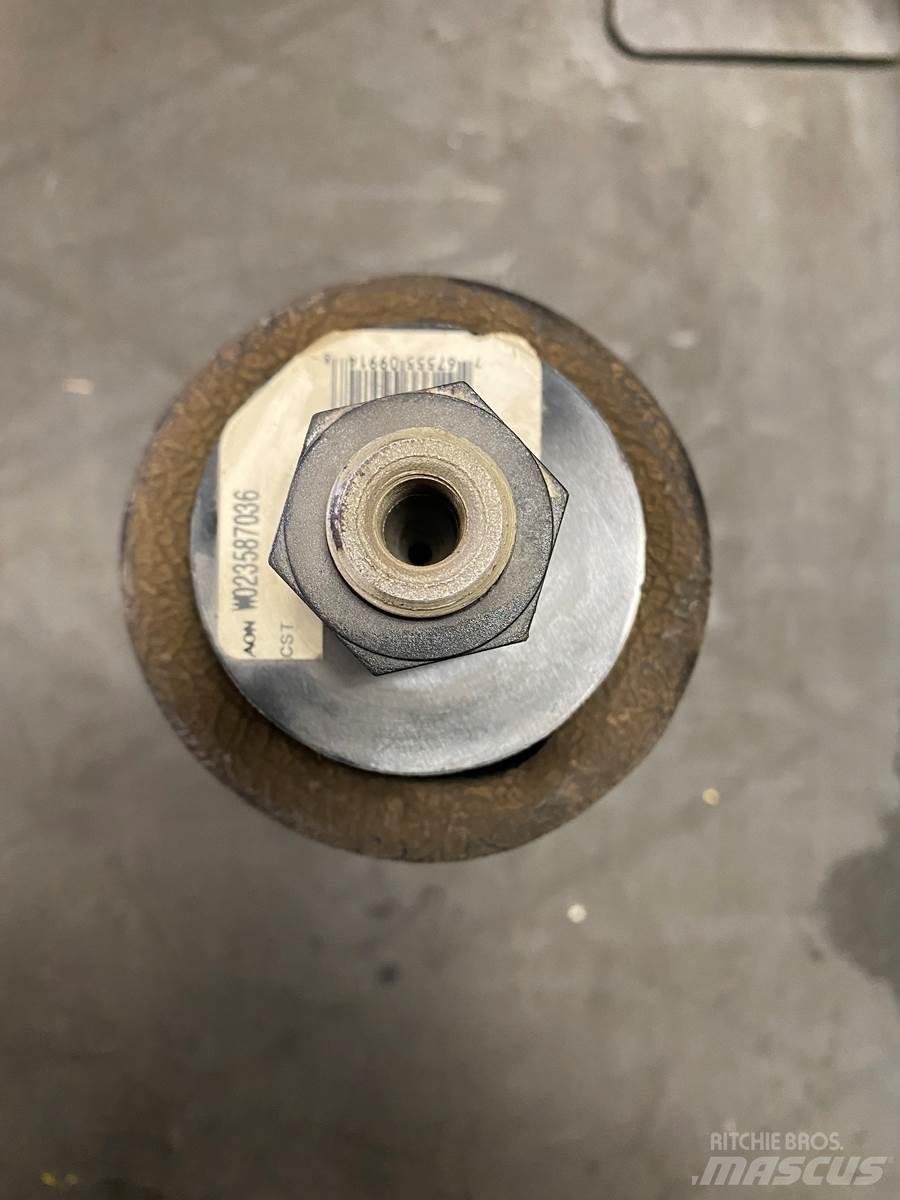 Firestone  Muut