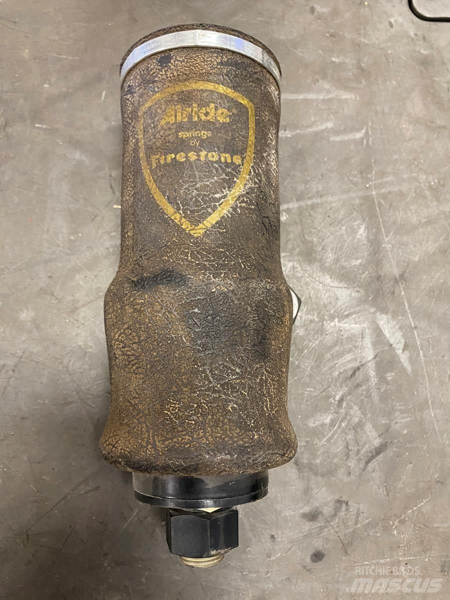 Firestone  Muut