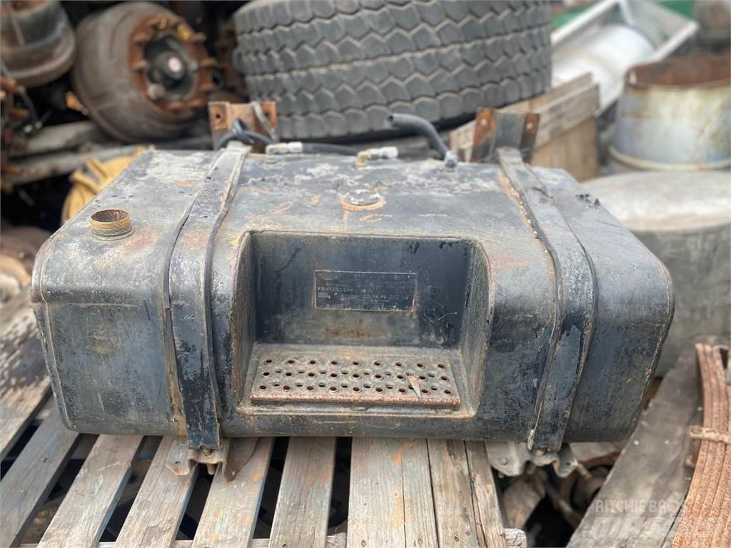 Ford  Säiliöautot
