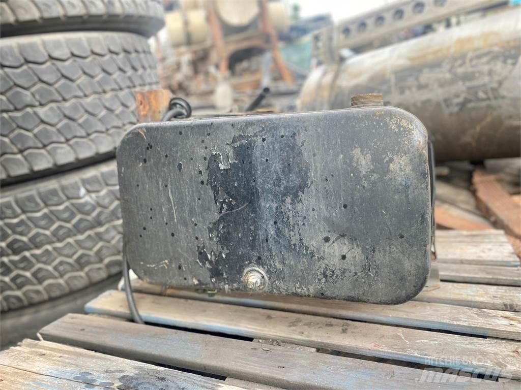 Ford  Säiliöautot