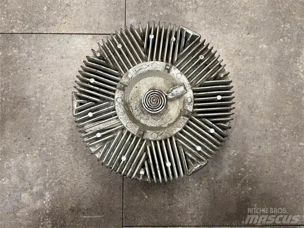 Ford  Muut