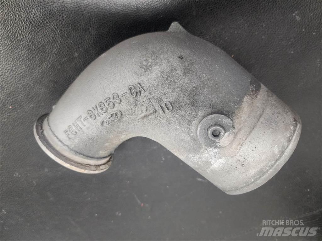 Ford  Muut